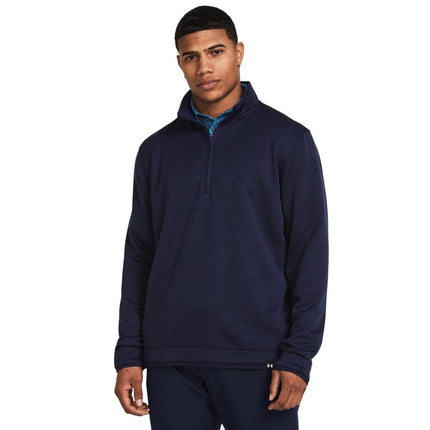 Under Armour Men's Storm SweaterFleece Quarter Zip