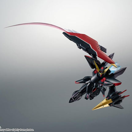 TAMASHII Nations - Mobile Suit Gundam Seed - GAT-X207 Blitz Gundam ver. A.N.I.M.E., Bandai Spirits The Robot Spirits Action Figure