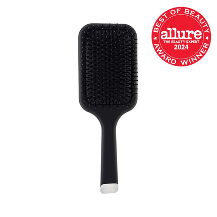 Ghd Paddle Brush, Black