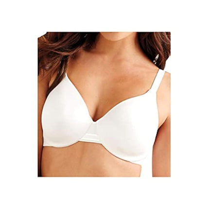 Bali Women's Bras, White, 42C