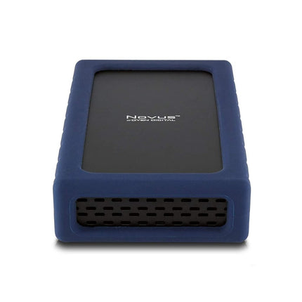 Novus USB-C Rugged 3.5-inch External Hard Drive Enclosure