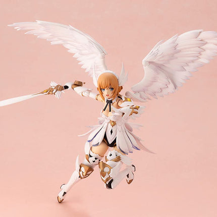 Kotobukiya Arcanadea Lumitea Model Kit