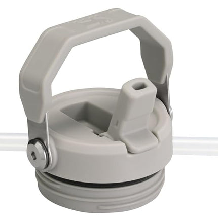 Stanley IceFlow Aerolight Flip Straw Bottle 2.0 24 oz Ash