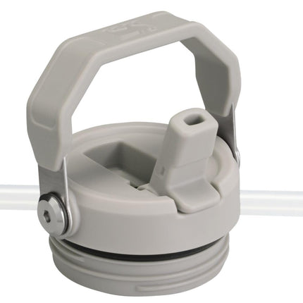 Stanley IceFlow Aerolight Flip Straw Bottle 2.0 24 oz Ash