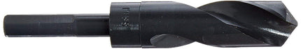 Drill America 29/32" High Speed Steel Reduced Shank Drill Bit with 3/4" Shank, DWDRSD Series