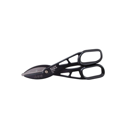 Metal Cutter, Tin Snips Cut Tin, Copper, Aluminum, Vinyl, Steel and Stainless Steel, 30.5 cm Klein Tools 89556
