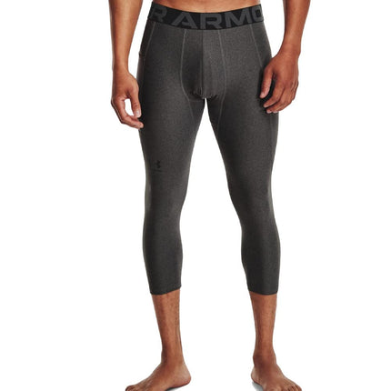 Under Armour Men UA HG Armour 3/4 Legging, Comfort