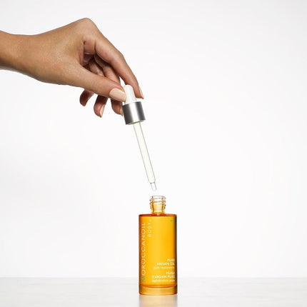 Moroccanoil Pure Argan Oil, 50 ml