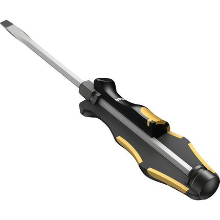 Wera 932 A Kraftform Chiseldriver screwdriver, Slotted 2.5 x 14 x 250 mm, 05018274001