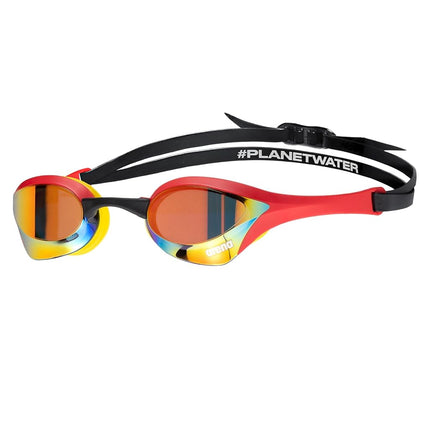 ARENA Cobra Ultra Swipe Racing Unisex Swimming Gog