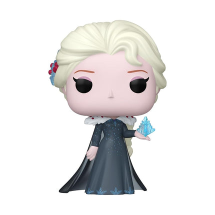Funko POP! Disney Frozen: Princess Holiday - Elsa