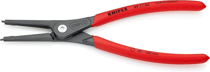 KNIPEX Präzisions-Sicherungsringzange für Außenrin