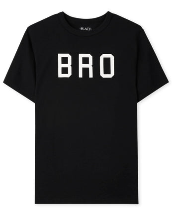 The Children's Place Boys' Short Sleeve Graphic T-