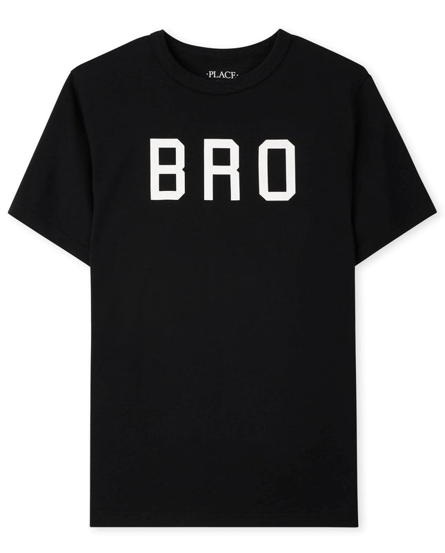 The Children's Place Boys' Short Sleeve Graphic T-