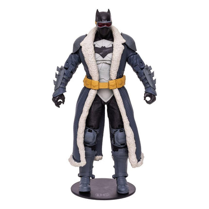 McFarlane Toys, 7-Inch DC Endless Winter Batman Ac