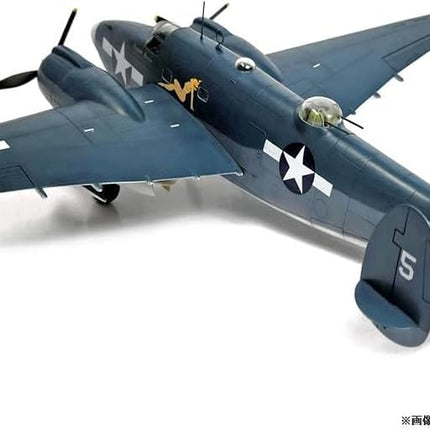 Academy 1/48 Scale USN PV-1 Solomon Islands Theatre Plastic Model Kit
