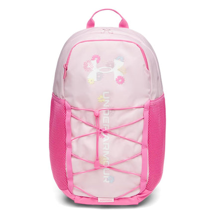 Under Armour Hustle Sport 6.0 Backpack, (647) Prim