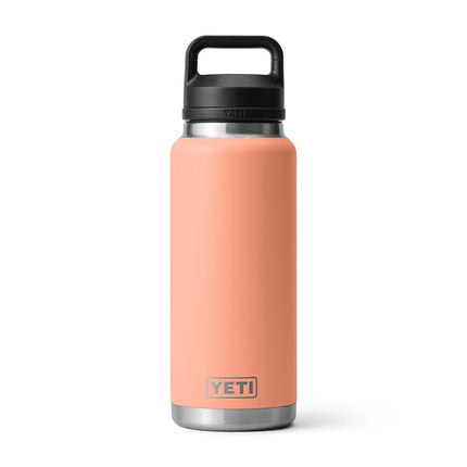 YETI Rambler 36 oz Bottle, Vacuum Insulated, Stain