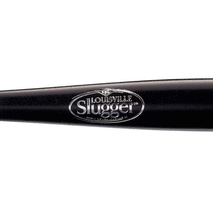 Bate de béisbol Louisville Slugger Youth Genuine Y125 Natural-Negro - 28