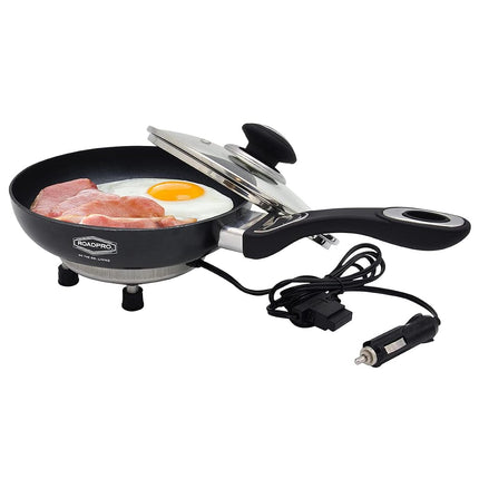 RoadPro RPSL-335 Sartén de 12V