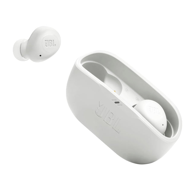 JBL Vibe Buds - True Wireless Earbuds, Smart Ambie
