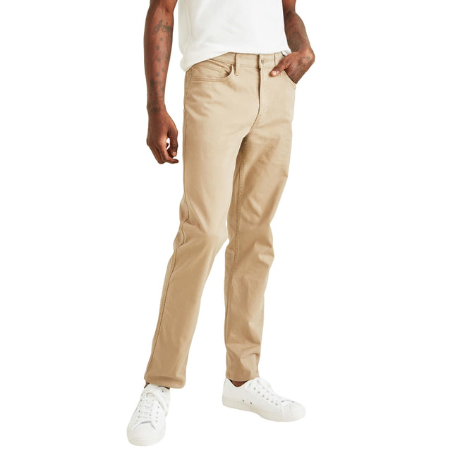 Dockers Men's Big & Tall Classic Fit Standard Jean