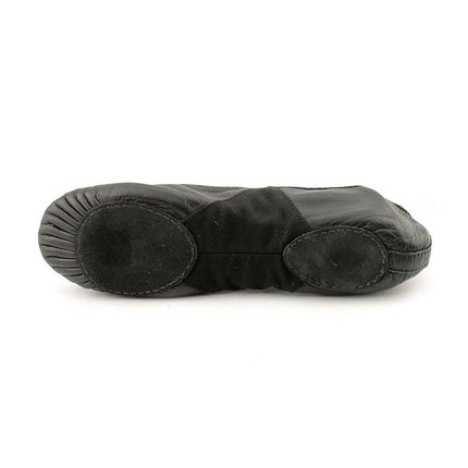 Bloch Womens S0203L-1-Black-3 B US Prolite Ii Hybrid S0203l 3