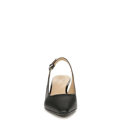 Naturalizer Women's, Tansy Pump, Black, 8