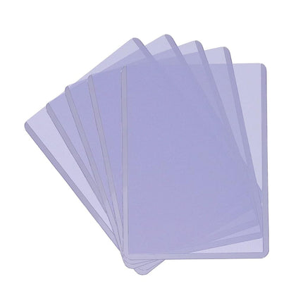 Ultra Pro 81145 Unisex Adult Transparent