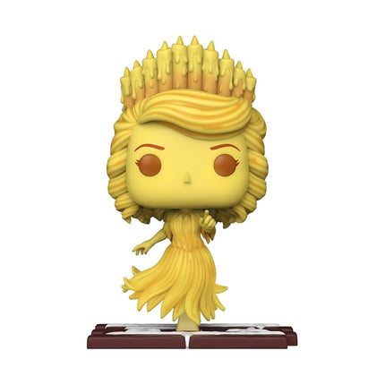 Funko POP! Movies: A Christmas Carol - Ghost of Christmas Past