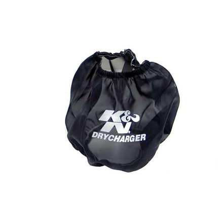 Envoltura de filtro de aire para coche y motocicleta K&N Filters RF-1001DK