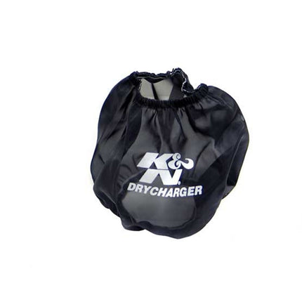 K&N Filters RF-1001DK Car and Motorcycle Air Filte
