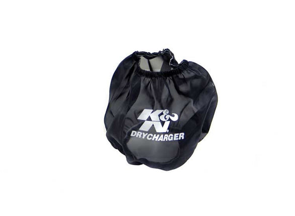 K&N Filters RF-1001DK Car and Motorcycle Air Filte