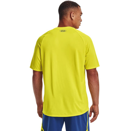 Under Armour Men's Tech 2.0 Short Sleeve T-Shirt, Sta, XS