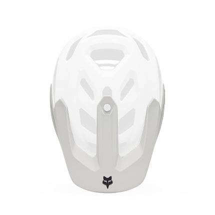 Visera Fox Racing Dropframe Pro