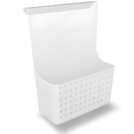 madesmart Over Door Wrap Organizer - White | Cabin