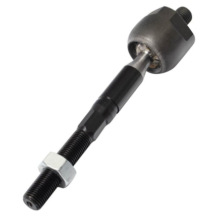 TRQ Front Left Right Inner Tie Rod Driver Passenger Side Compatible with 2006 Lexus GS300 2007-2011 GS350 2006-2013 IS250 2011-2013 IS350