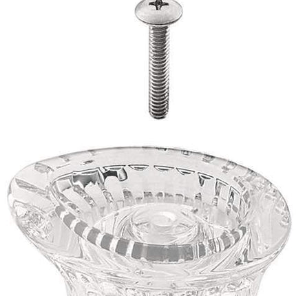 MOEN 96797 Chateau One-Handle Tub and Shower Handle Button Kit