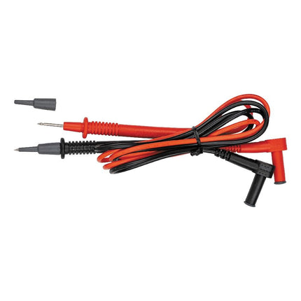 Digital Multimeter, TRMS Auto-Ranging, 1000V, Temp, Low Imp