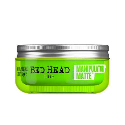 Tigi Bed Head Manipulator Matte Hair Wax 57 ml