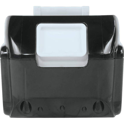 Makita Genuine 18V LXT Battery, Lithium-Ion, 6.0Ah, 2 Pack (BL1860B), with 55 min. Charge Time (Using DC18RC, DC18RD), Compatible with All Makita 18V Power Tools