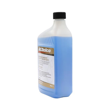 ACDelco GM Original Equipment 1051515 Concentré de solvant lave-glace Optikleen - 32 oz