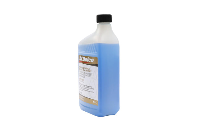 ACDelco GM Original Equipment 1051515 Optikleen Windshield Washer Solvent Concentrate - 32 oz