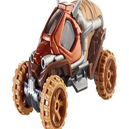 Hot Wheels Star Wars Tusken Raider
