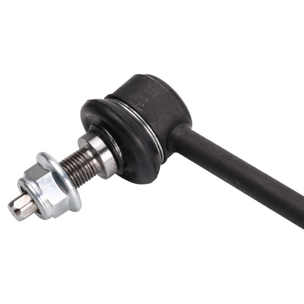 TRQ Front & Rear Sway Bar Stabilizer Link Set