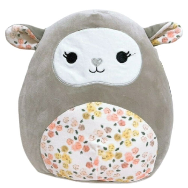 Squishmallow Official Kellytoy Collectible Plush F