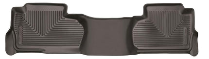 Husky Liners Fits 2014-18 Chevrolet Silverado/GMC Sierra 1500 Double Cab,2019 Chevrolet Silverado 1500 LD/GMC Sierra 1500 Limited Double Cab,2015-19 Silverado/Sierra 2500/3500