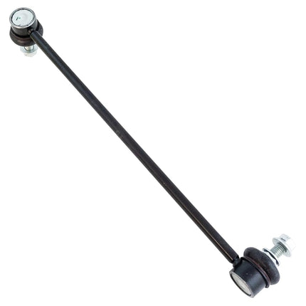 TRQ Front Sway Bar End Link LH RH Set Compatible with BMW E90 Xi xDrive 328xi 335xi 325xi