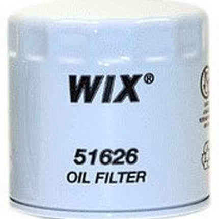 WIX Filters - 51626 Spin-On Lube Filter, Pack of 1