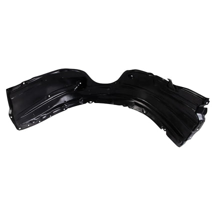 TRQ Inner Fender Liner Set Compatible with 2016-2018 Lexus ES300h ES350